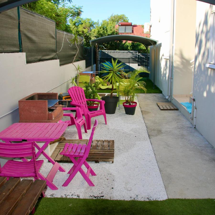 Aloha Reunion Apartment Saint Pierre Exterior photo